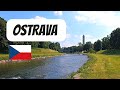 Ostrava city walk | Czech republic | 2021