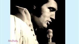 Elvis Presley - Life (spliced version)