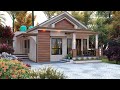 Amazing Cozy House (Floor Plans) - Design Small House design, Special For You - House Dream 7M x 11M