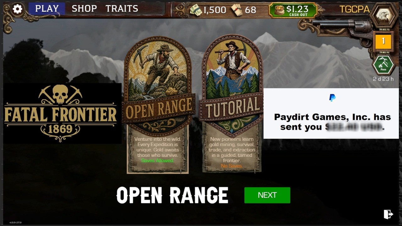 You Can Win Real Money in This Game!