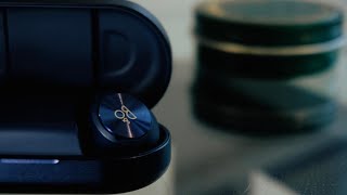 картинка: Обзор наушников Beoplay EQ от Bang & Olufsen
