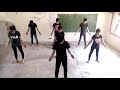 SAY SOMETHING (_CONTEMPORARY DANCE_)