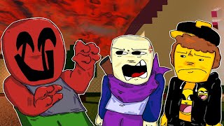 Ragebaiting My Friends In Pwned By 1400