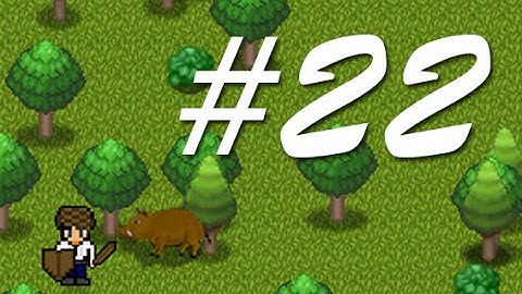 Java Netbeans Game Dev Log - part 22: Hunger, thirst, health and day and night cycle!