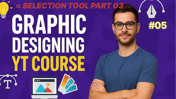 Graphic Design Full Course |lecture 05|Learn Graphic Design from Beginner to Advanced #graphicdesign