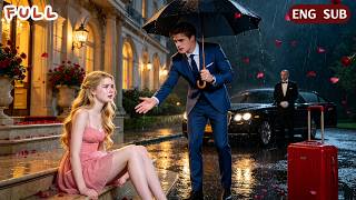 HD FULL💕Kicked Out at 18，He Gave Her a Home… She Took His Heart!#fullepisode #ceo #engsub #romance