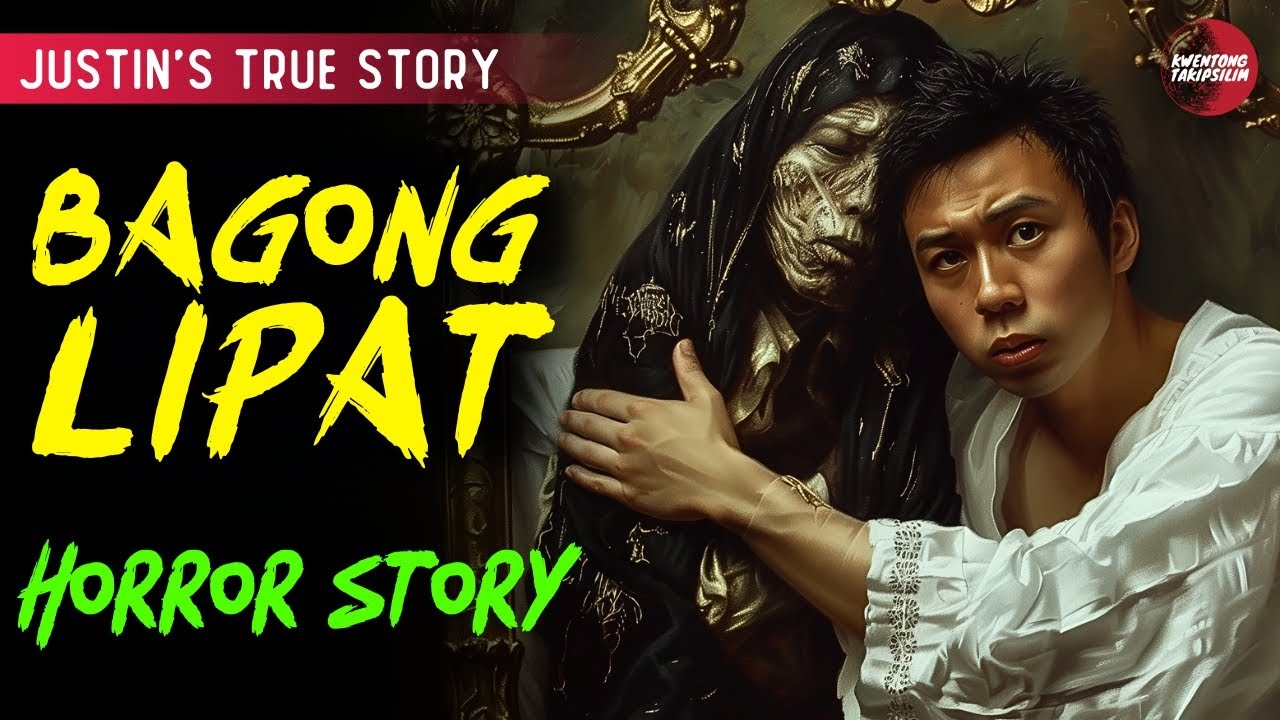 BAGONG LIPAT SA HOSPITAL HORROR STORIES | PINOY HORROR STORIES (TAGALOG TRUE STORIES)