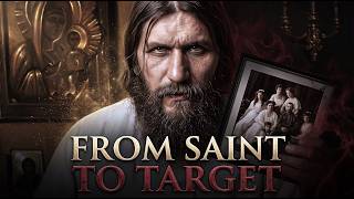 Rasputin: The Rise and Fall of Russia’s Most Dangerous Man