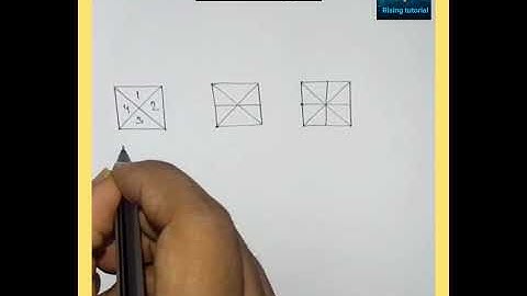 #short math trick#math magic#Rising tutorial