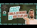 Le clash des streamers  game 6  tarlanors  extremis vs ltcloflam  vanderdorf tournoi 2v2  aoe 4