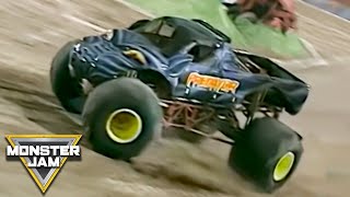 Predator Freestyle | Monster Jam World Finals VII | Monster Jam screenshot 5
