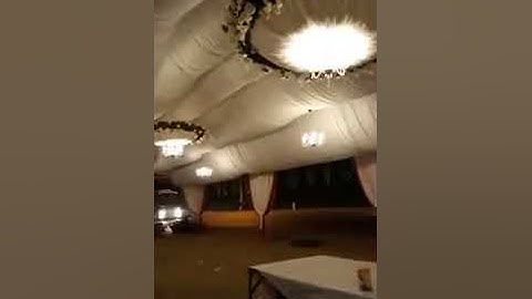 Rạp Cưới Đẹp Bắc Giang.