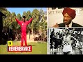 In remembrance of the legend Flying Sikh Milkha Singh