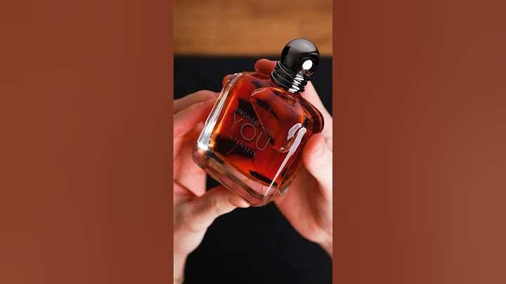 Stronger with you intensely emporio armani 3.3fl oz #armani #byou #menscologne #armanibyyou