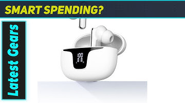 Real-Time Translation Earbuds: The Ultimate AI Language Solution!