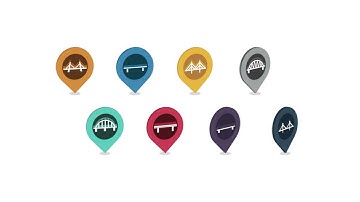 Renovation of Eight Steel Bridges | Royal HaskoningDHV