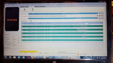 Tool Dl Image Fail Lenovo k50a40