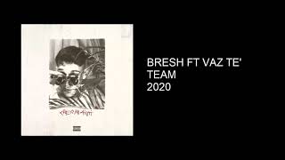 Watch Bresh Team video