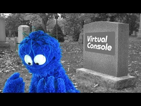 No...Virtual Console...on Switch...?