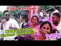 Manga tha dalichalone diya gali ledo prank  wedding ceremony with team of ak