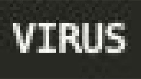 How to make "virus" prank on mac