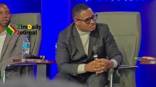 Listen how Minister Michael Mahendere struggled to create his brand