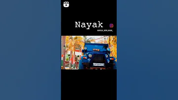 Nayak Dekh Ke Dar Rhi H Shorts MNB GROUP 
