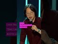 Just jerking off - Jimmy O. Yang #shorts | Prime Video