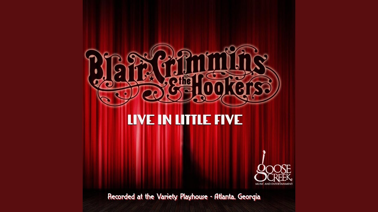 Old Man Cabbage (Live) Old Man Cabbage (Live)
