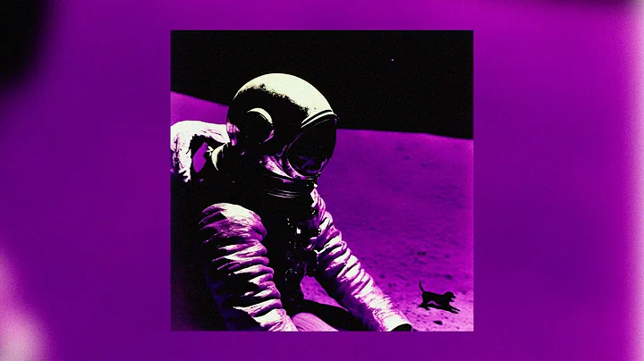 PINKY SMASH - LOST ASTRONAUT (SLOWED)