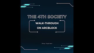 Walkthrough 1: Launching a Server and Blocklet on ArcBlock 🚀