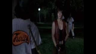 Download lagu The Warriors in the furies chase