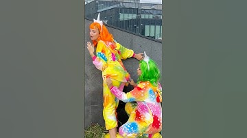 unicorns spark passion in their couple 🦄❤️‍🔥 | THE BEST PRANK WITH UNICORN ON YOUTUBE 2024 🤩