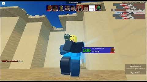 Hacker Report #2 Arsenal