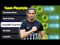 Long Ball Counter in eFootball - ULTIMATE BREAKDOWN