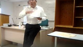Practical Test Part 1 \/ 2