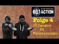 Bolt Action - US Rangers VS Fallschirmjäger - Folge 4