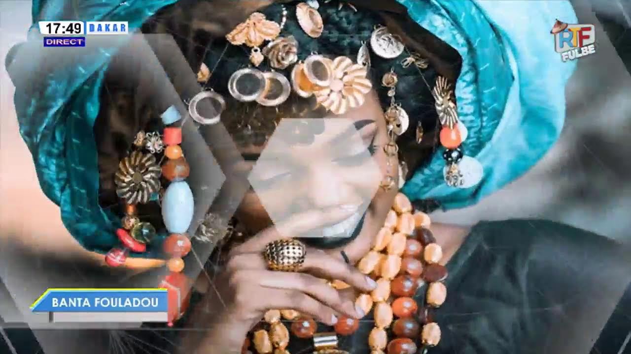 DIRECT 🔴BANTA FOULADOU DU 02 AOUT 2025