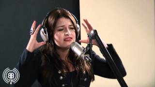 Boer \u0026 Bou FM Live: Meike van der Veer - That's What Friends Are For