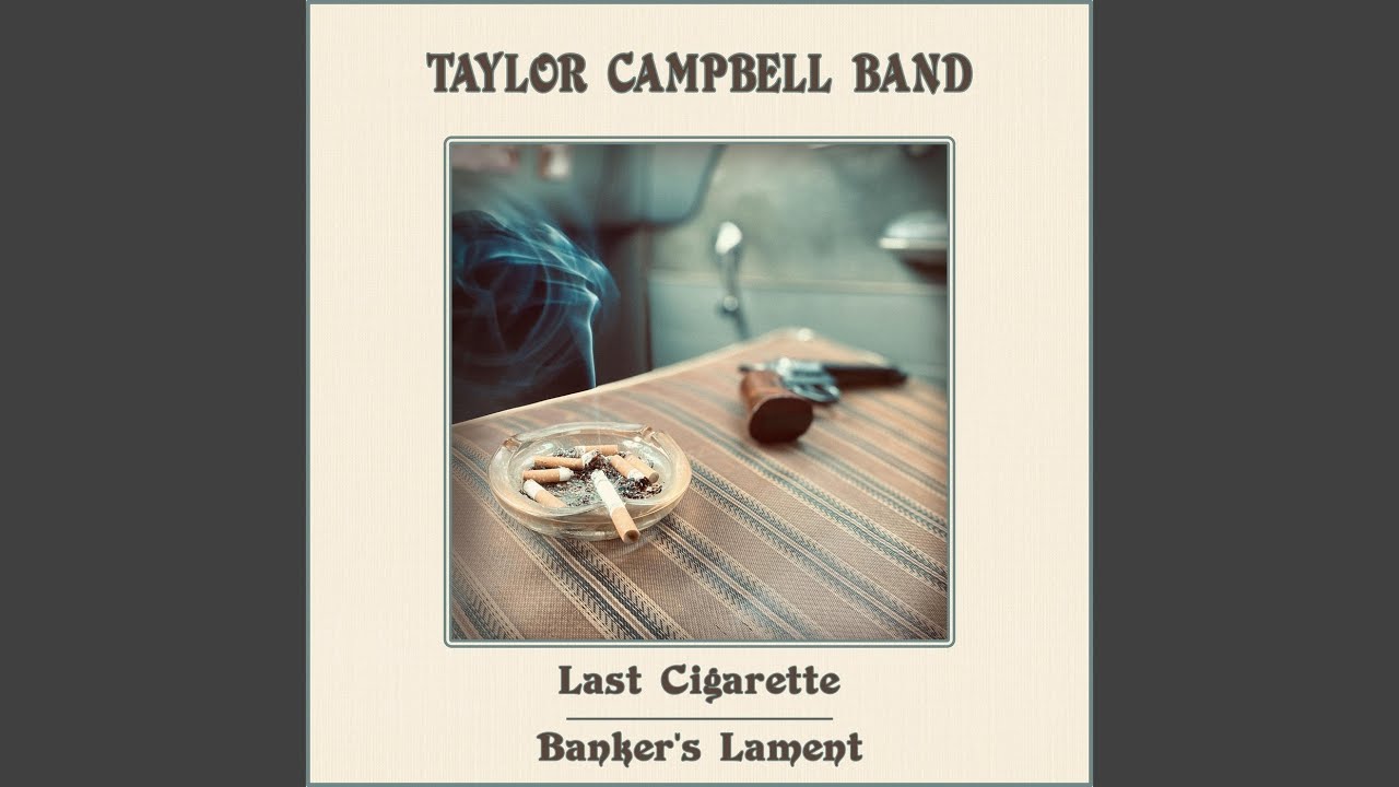 Watch Last Cigarette on YouTube Watch Last Cigarette on YouTube