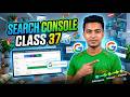 👉 Google Search Console Tutorial Bangla 2026 – Website SEO Setup &amp; Indexing | Class 37 🔥