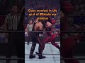 Absolutely crazy moment in the attitude era universe ep 4 #attitudeera #twitch #fyp #wwe2k25