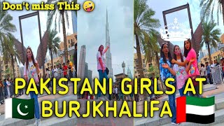 DUBAI |Travel Vlog | Fujairah to Dubai | Burjkhalifa|Dubai Maall |@mylifescheduletahirashamim3131