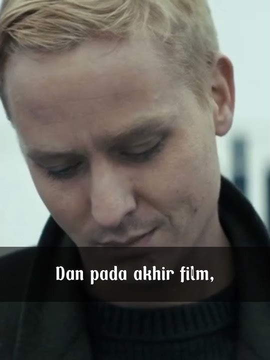 Tahukah kalian pada film WHO AM I