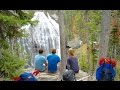 Backpacking Union Falls | Yellowstone by Cody Pexton