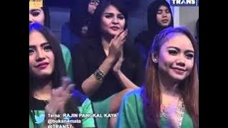 Bukan Empat Mata 16 November 2015 - Rajin Pangkal Kaya Part 3