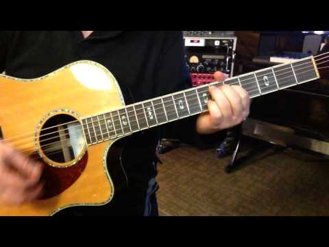 Cgcgce Open C Guitar Tuning Chords Scales