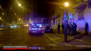 Roma, allaga il condominio intervengono Polizia e Vigili del Fuoco - Chiamata d'emergenza 03/02/2024