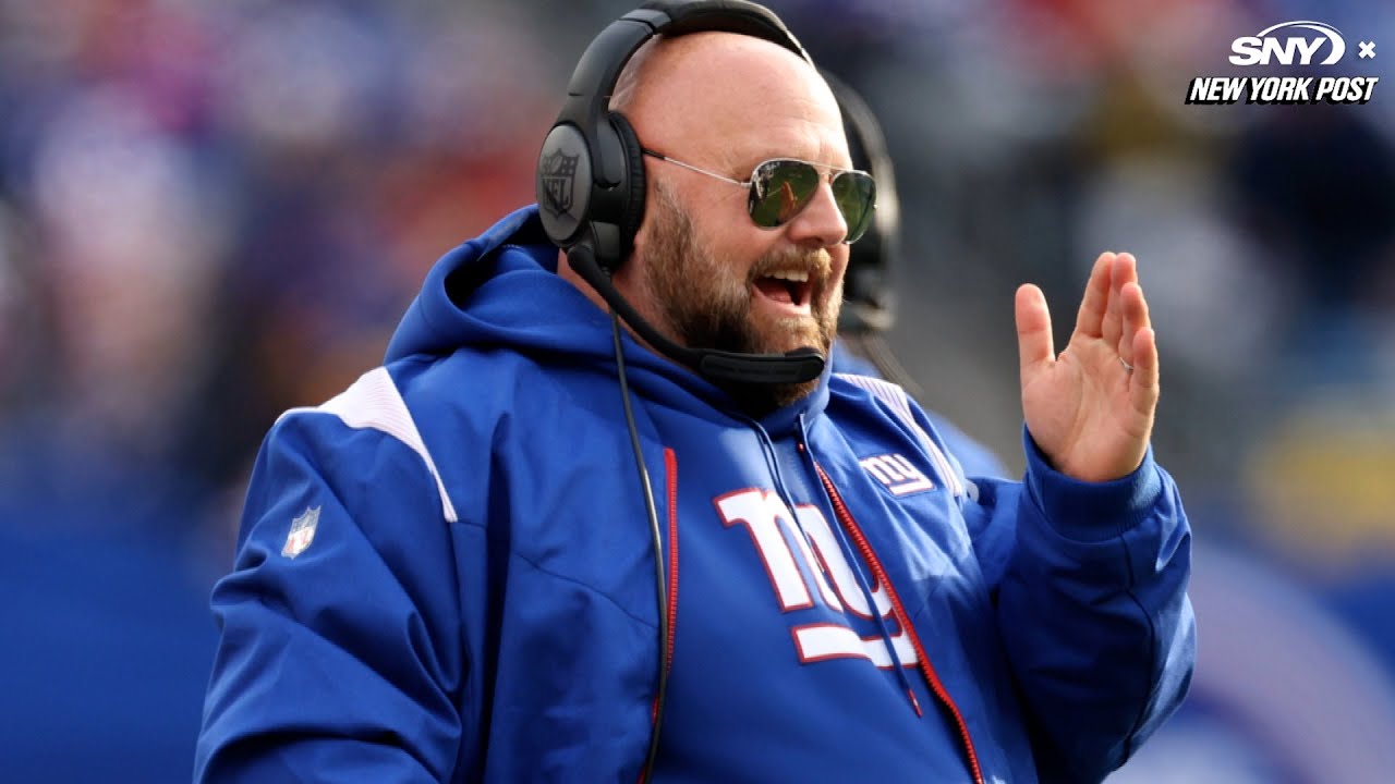 Instant takeaways from the Commanders loss to the NY Giants