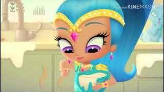 Promo Shimmer and Shine Genie-tude - Nickelodeon (2015)